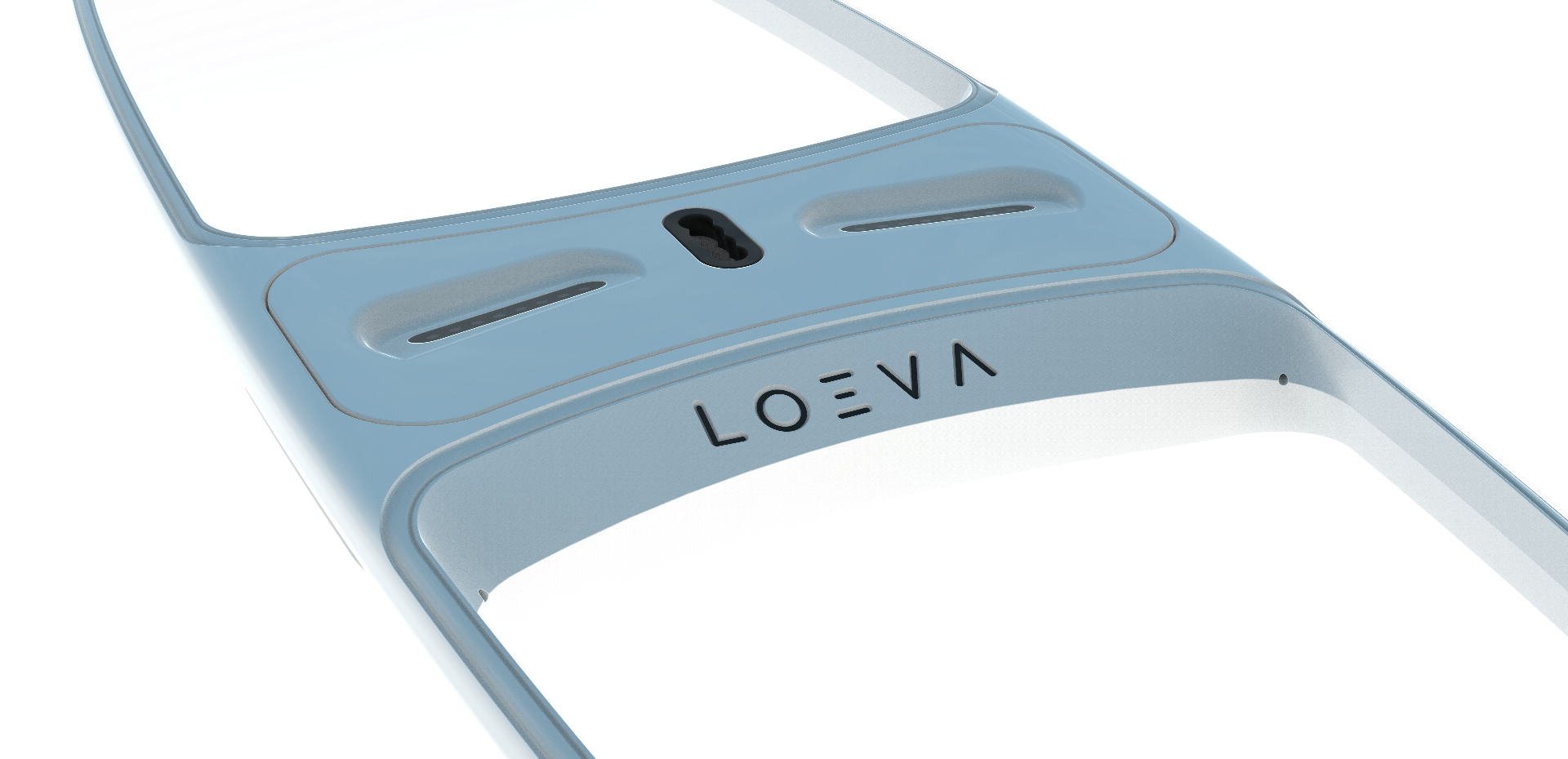 LE PONT — SIGNATURE LOEVA
(PERSONNALISABLE À LA DEMANDE)