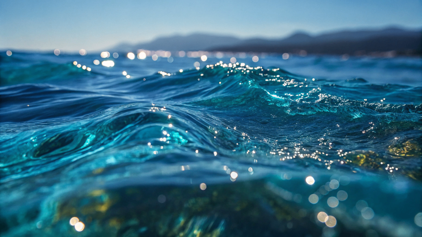 La surface